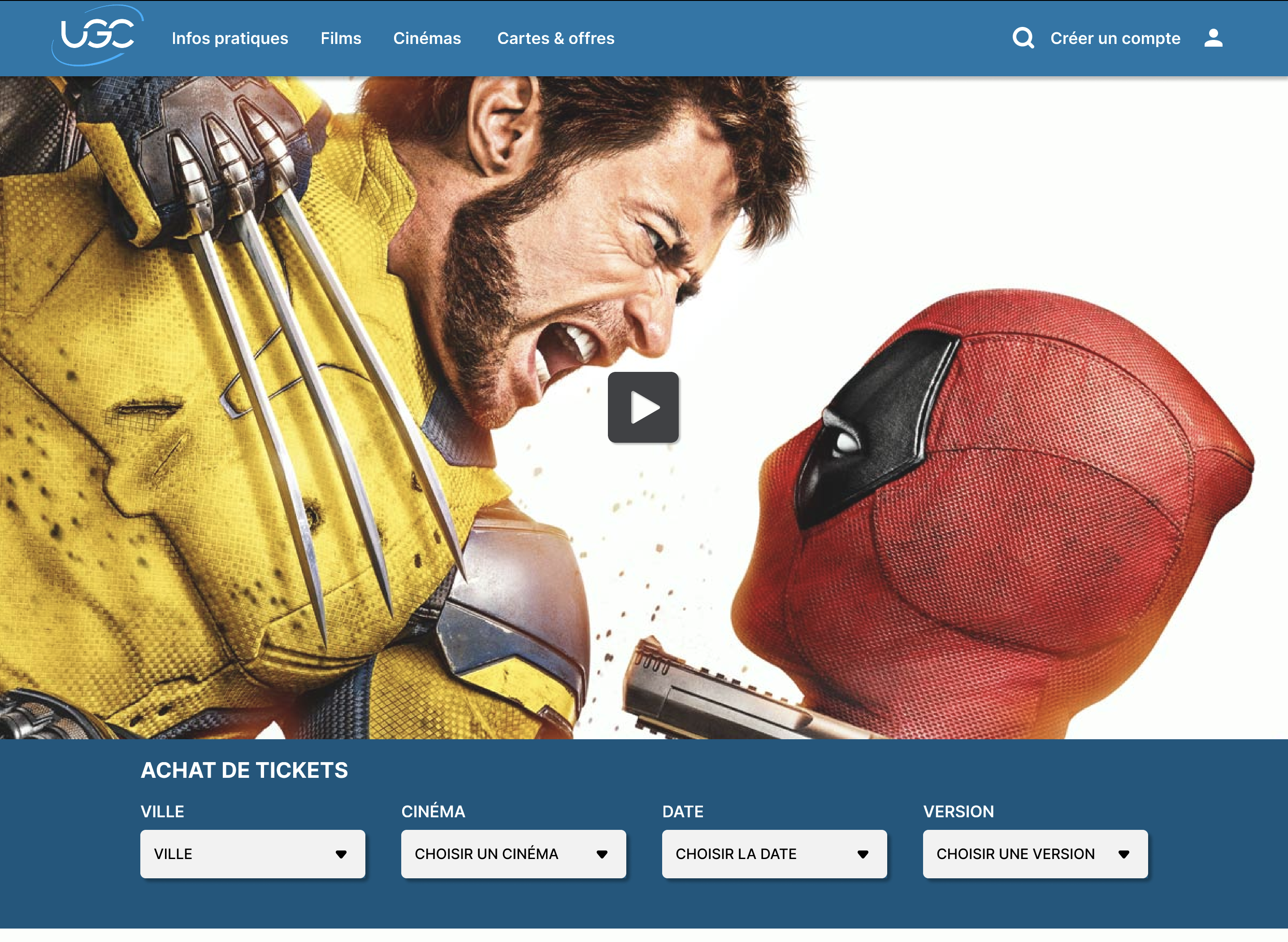 page film